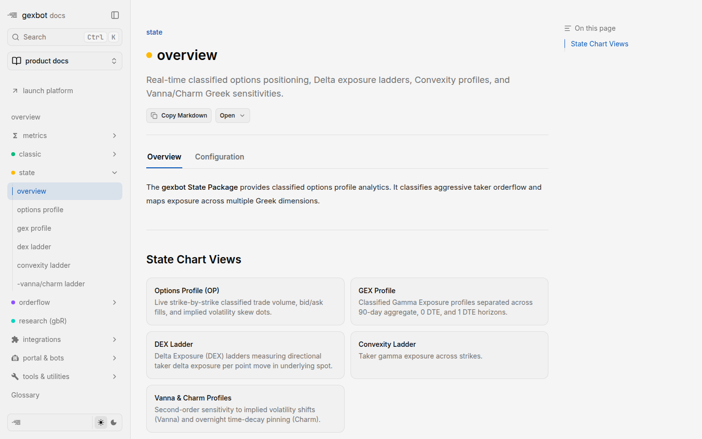GEXbot State docs — verdict (captured 2026-09-25)